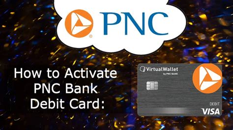 pnc smart access lost card|pnc activate debit card.